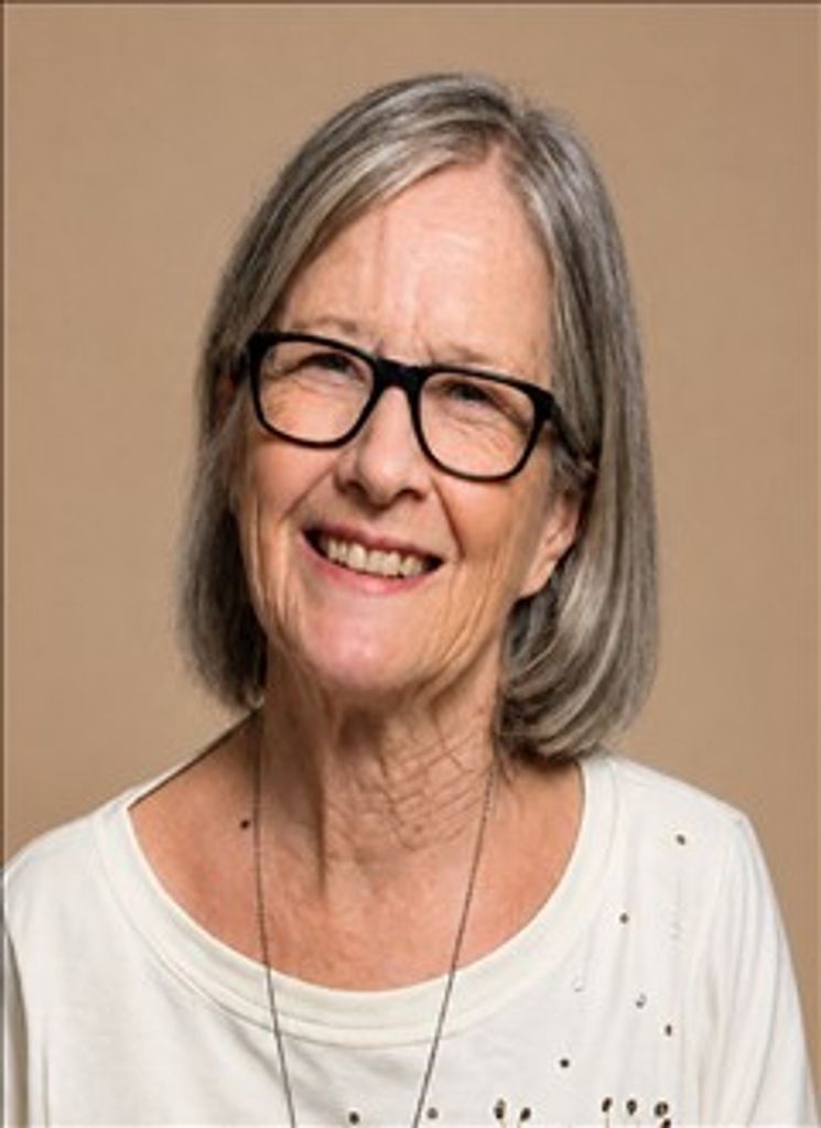 Margaret Helen Miller
