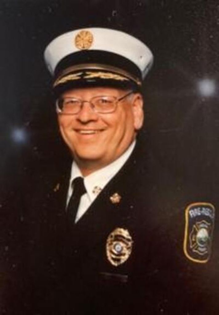 Stanley L. Gibson Profile Photo