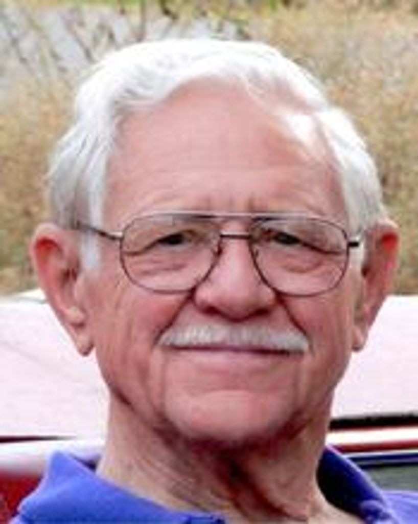 Maurice Edward Beckler