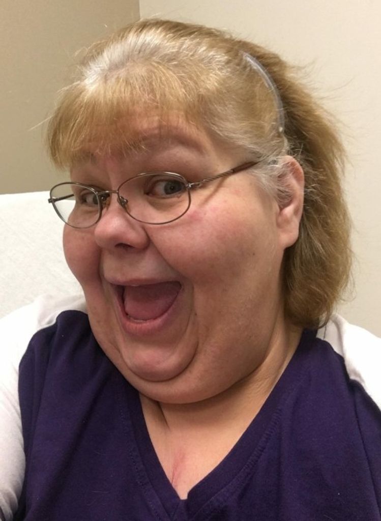 Michelle Dawn Hoskins