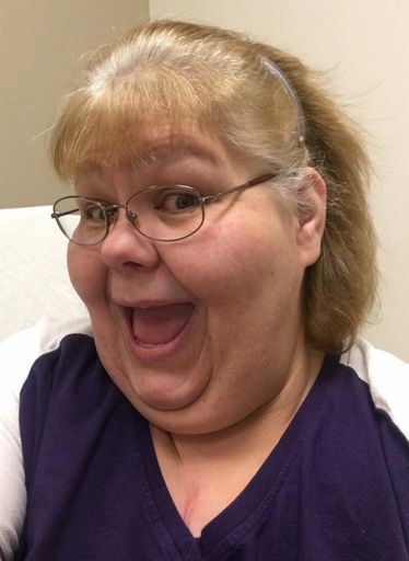Photo of Michelle Dawn Hoskins