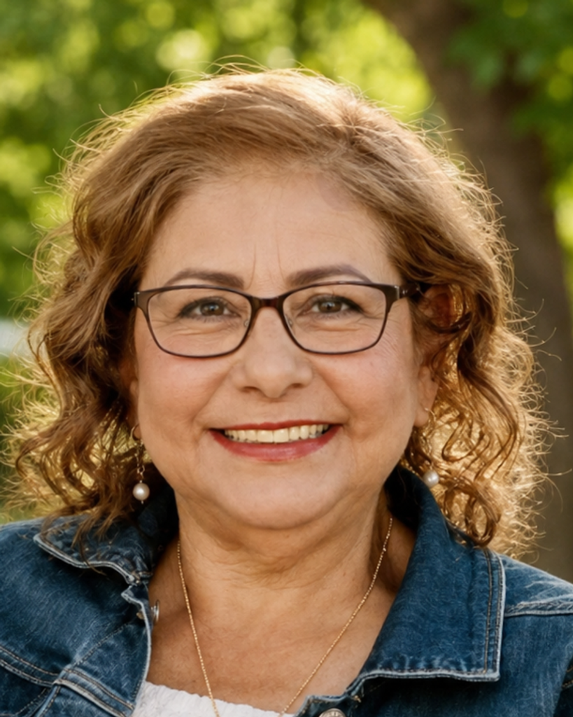 Teresa Readenour Profile Photo