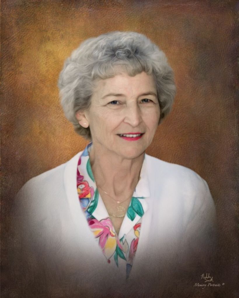 Laverne Mcnair Huff Usry