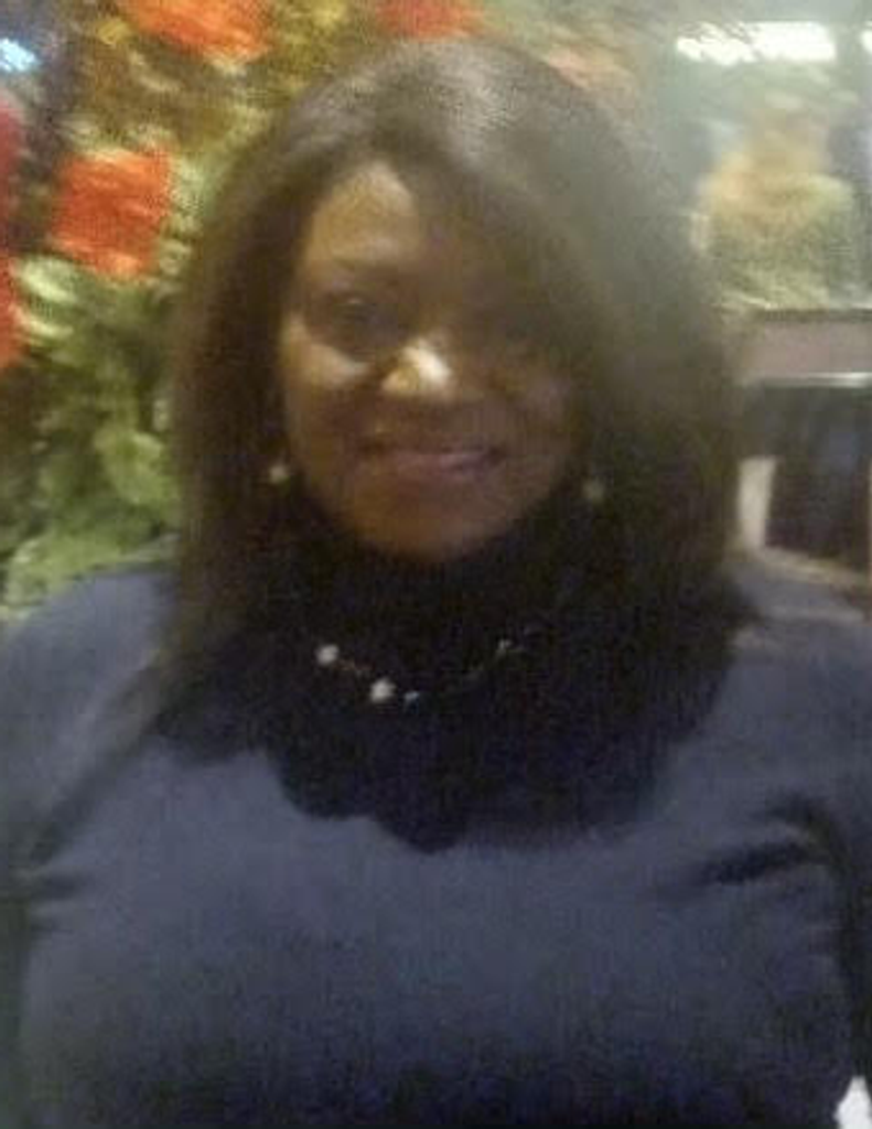 Alma F. Mcwhite Profile Photo