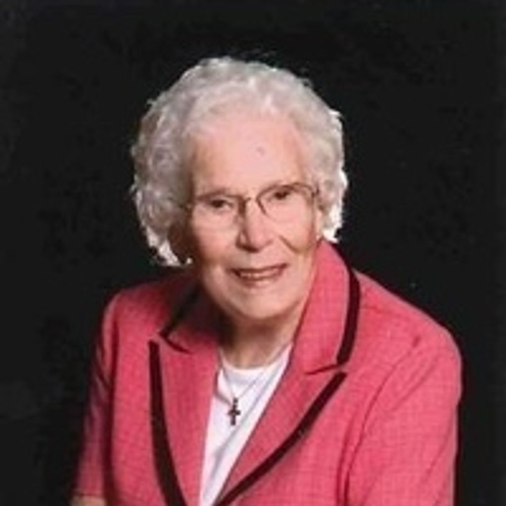 Genevieve  A. Schrenk
