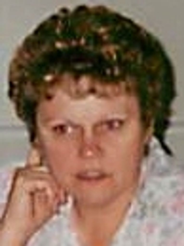 Donna M. Barnes