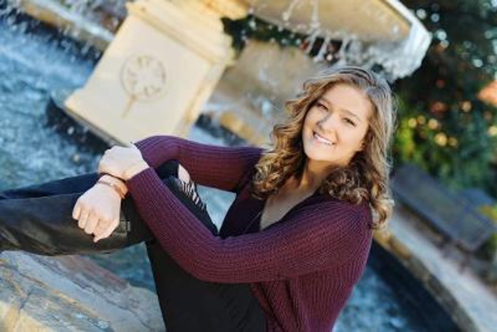 Landyn R. Deshazer Profile Photo