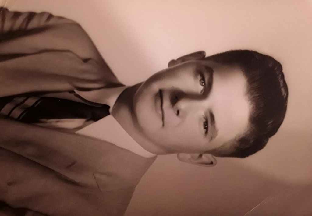 Maurice Cuthbertson, Jr.