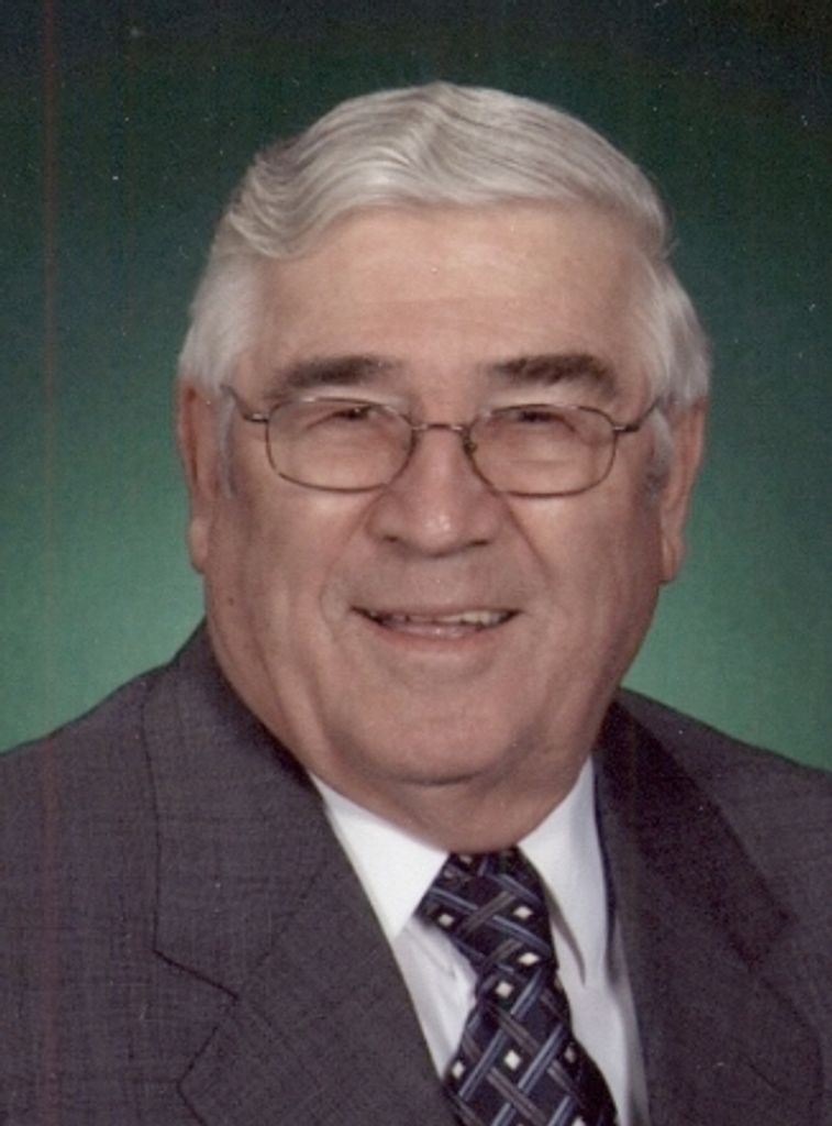 Raymond T. Good