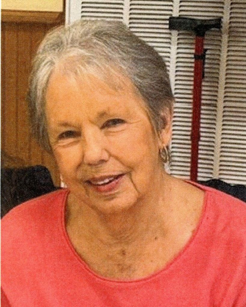 Lois Marie Buck Profile Photo