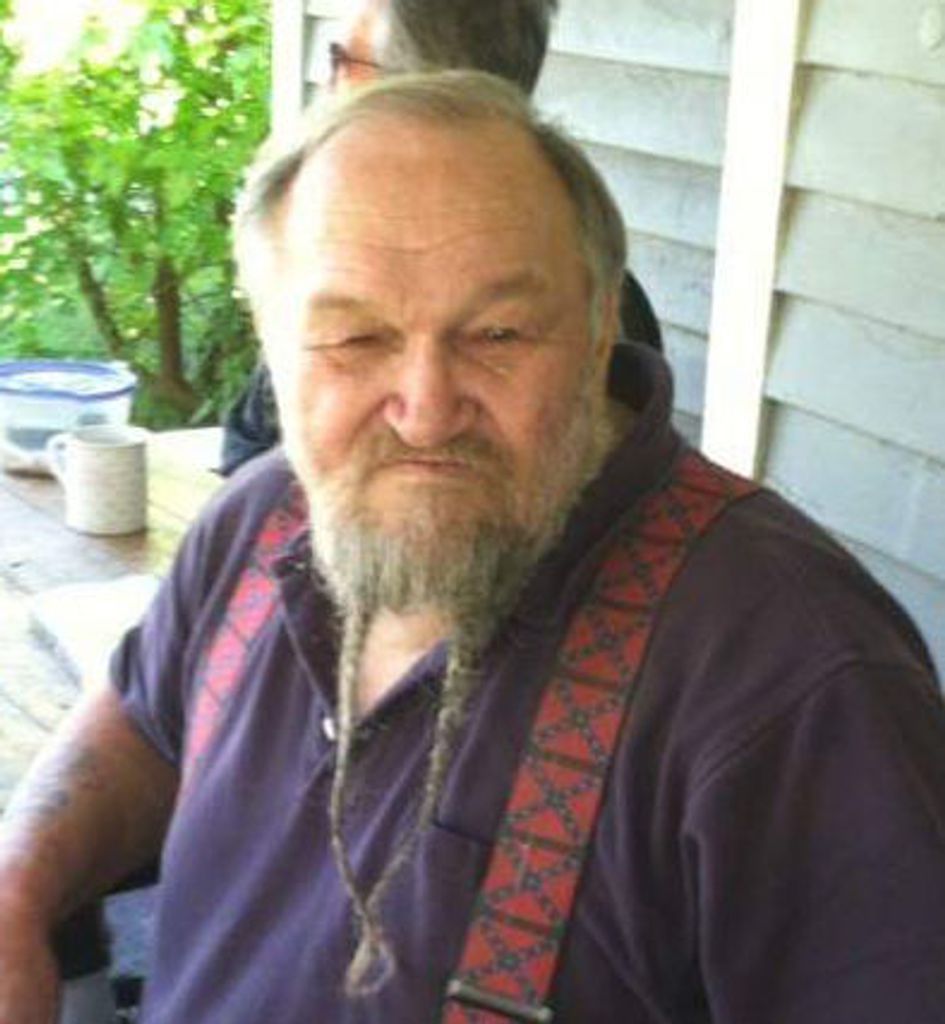 Douglas Clayton Rodgers