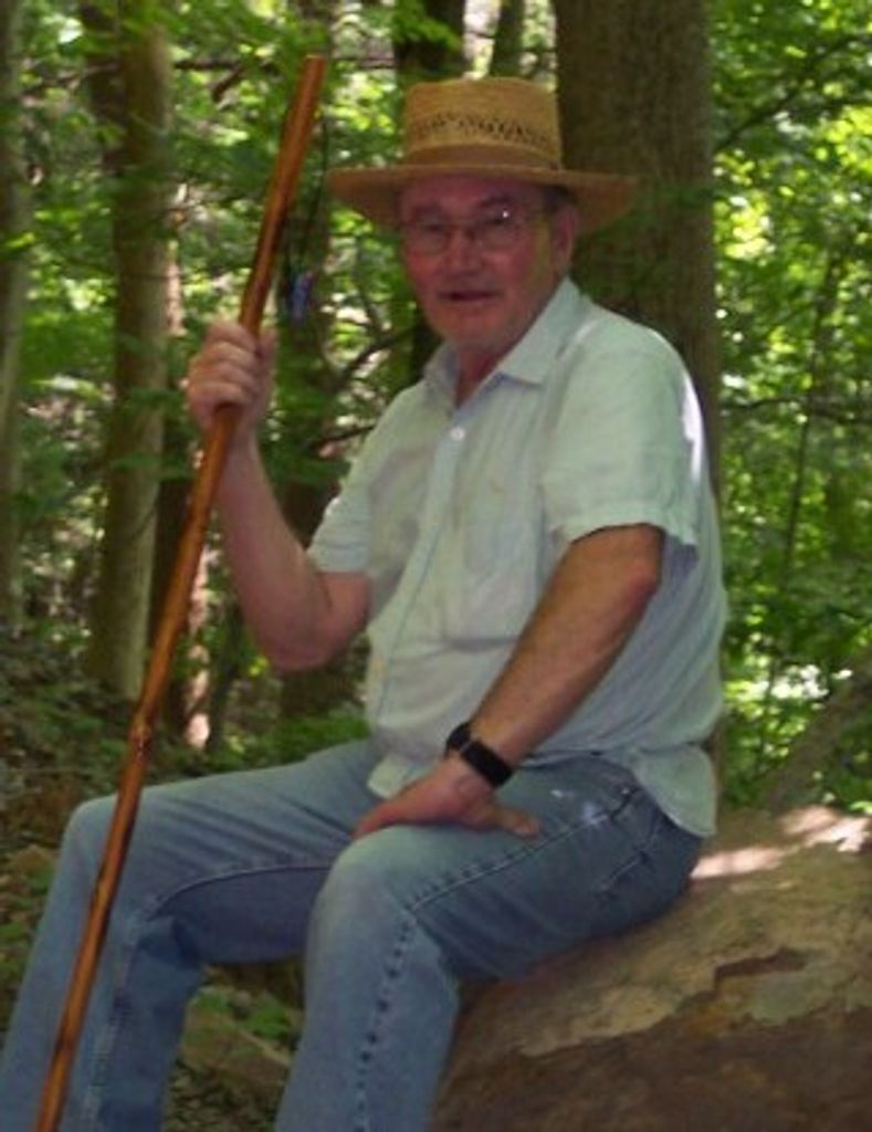 Jimmie Cales