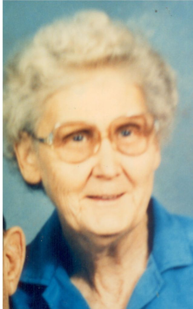 Helen Griggs