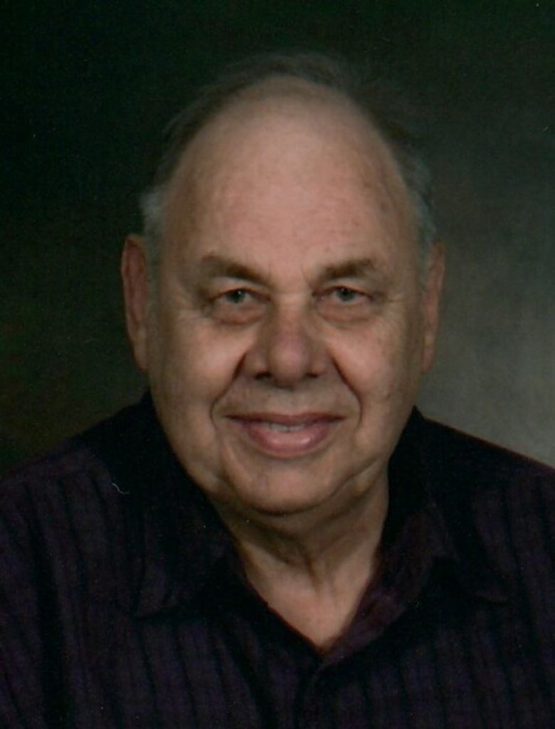Richard C. Rieman Profile Photo