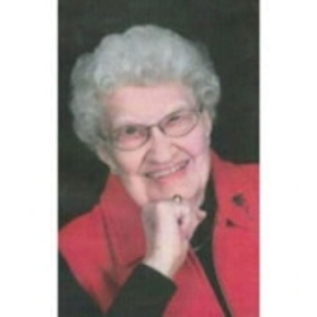 J. Rosemary Shockey