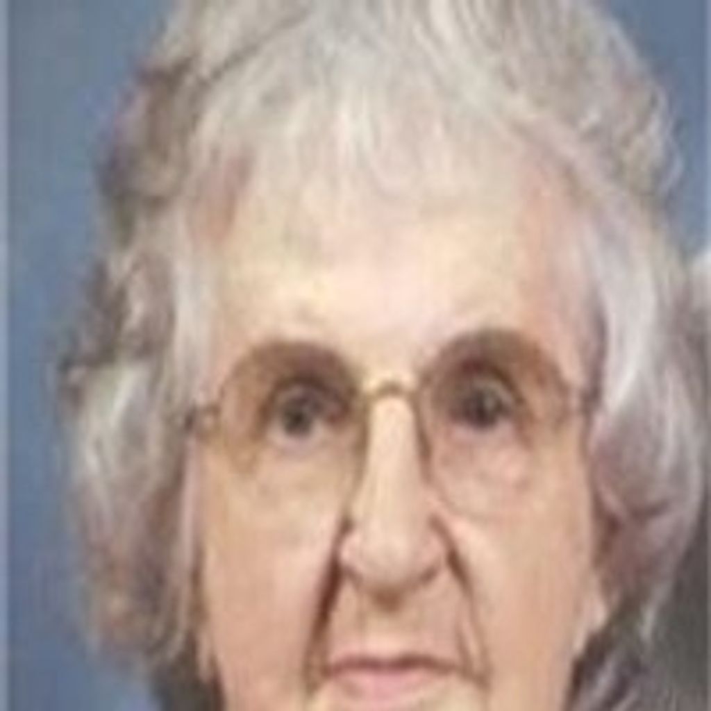 Hester Virginia Newhouse