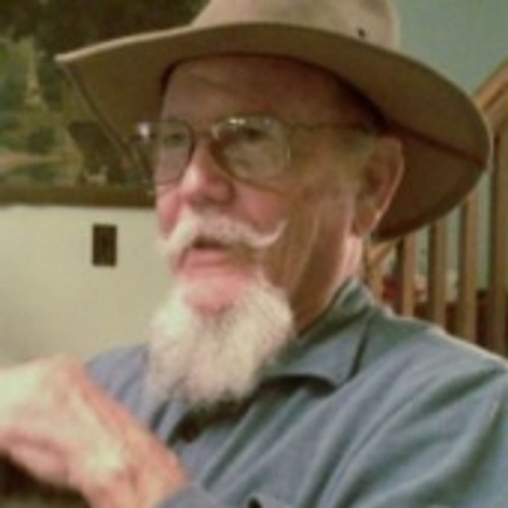 Roy G. Serpa