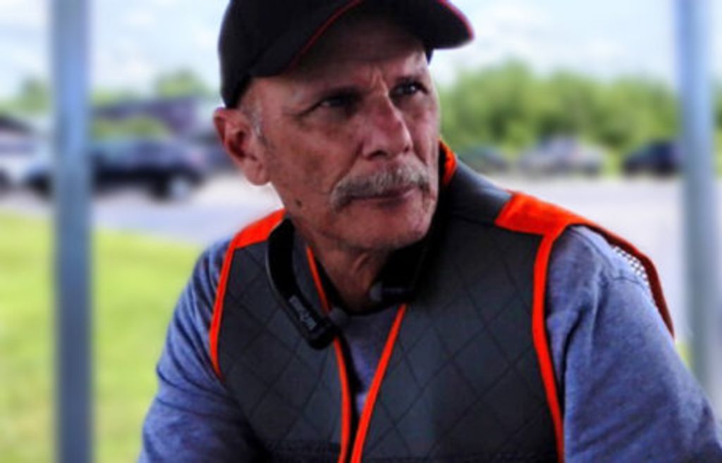James W. “Jimmy” Patzke