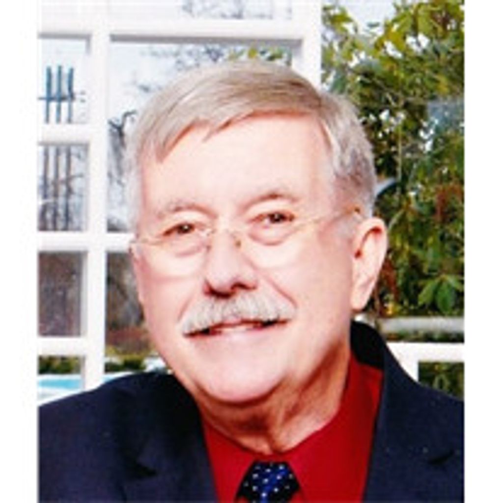 Robert Todd Spicer Profile Photo