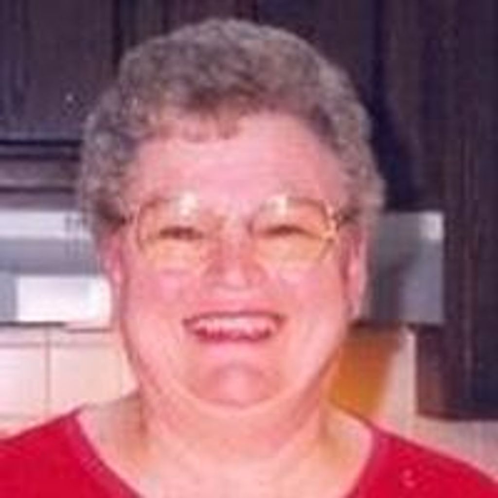 Sharon Kay (Tisdale) Feaster