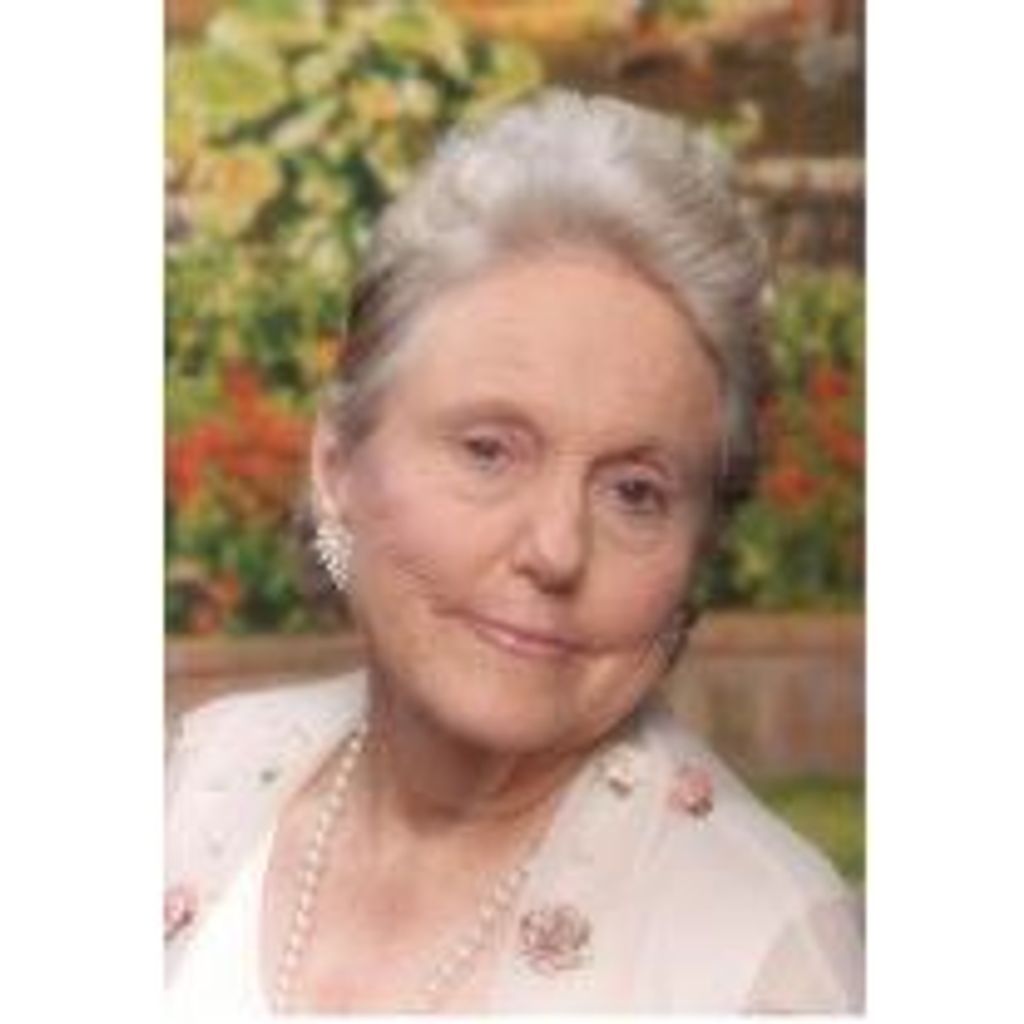 Betty Jo Burdick Profile Photo