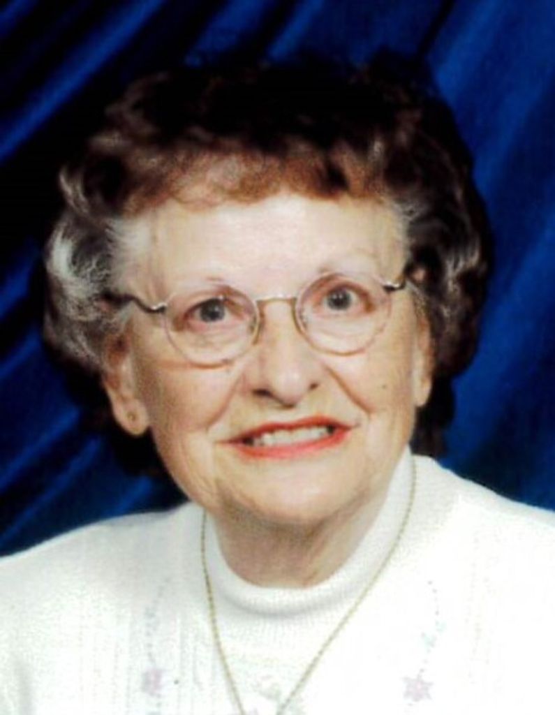 Norma Mae Wilkinson