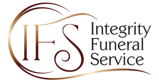 Integrity Funeral Service Logo