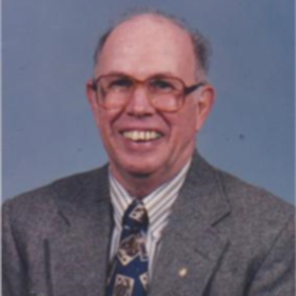 Allen D. Stallings