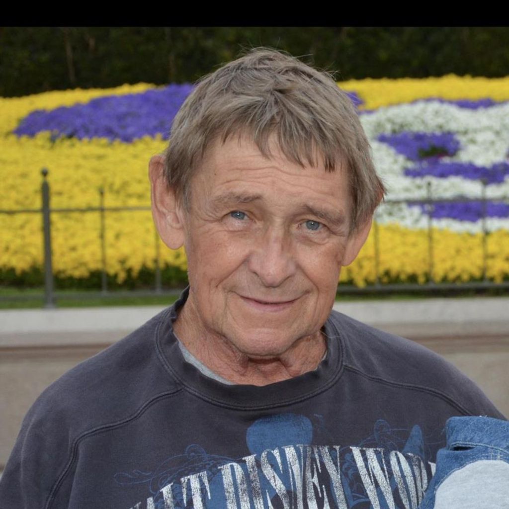 Richard John Mulhern, Sr.