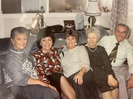 Margaret Neville photo gallery thumbnail 6 of 6