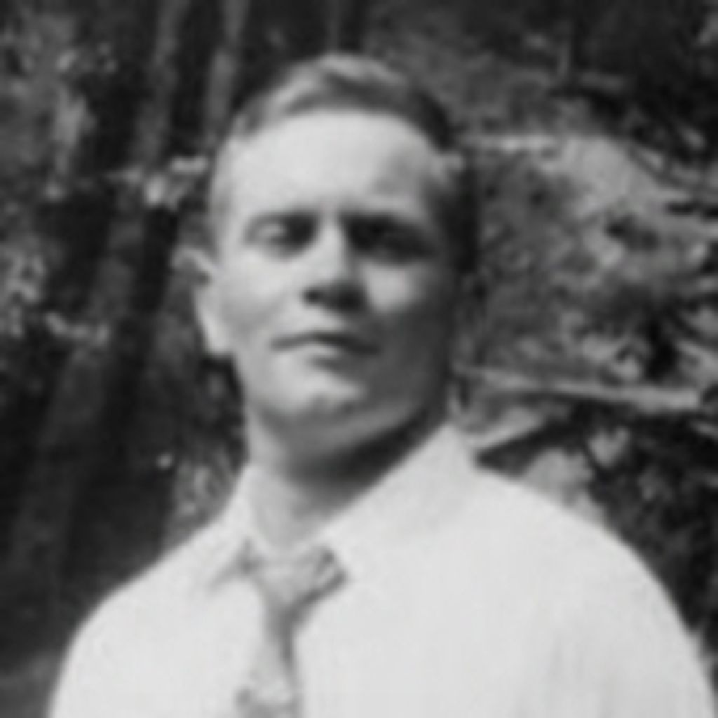 Richard Warren Lanham Profile Photo