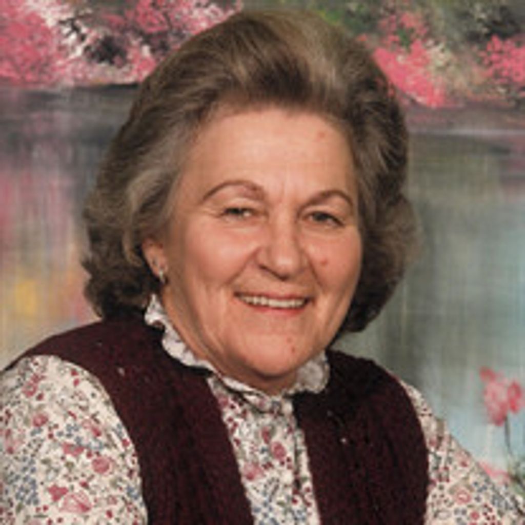 Dorene Stoner