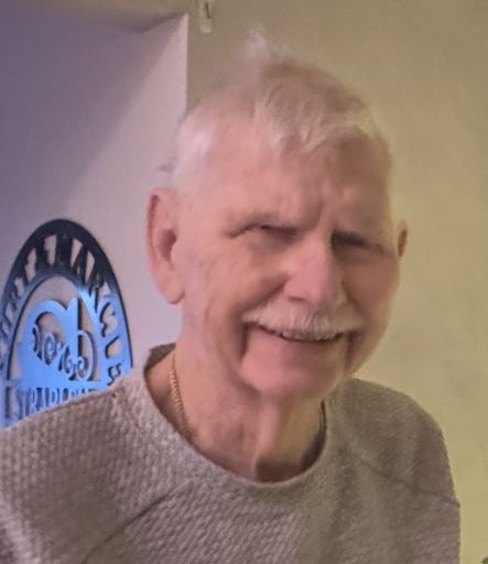 Kenneth E. Strabley's obituary image