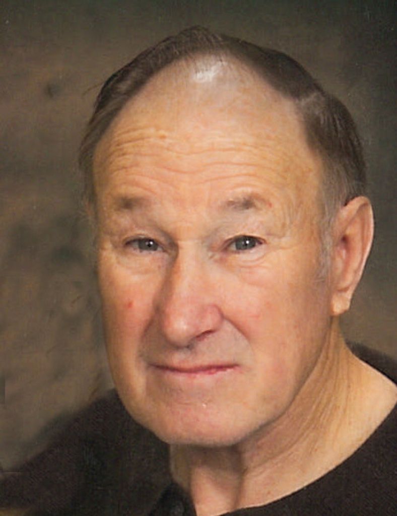 Jimmy J. Smith Profile Photo