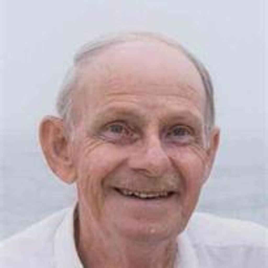 Wesley L Carl Profile Photo