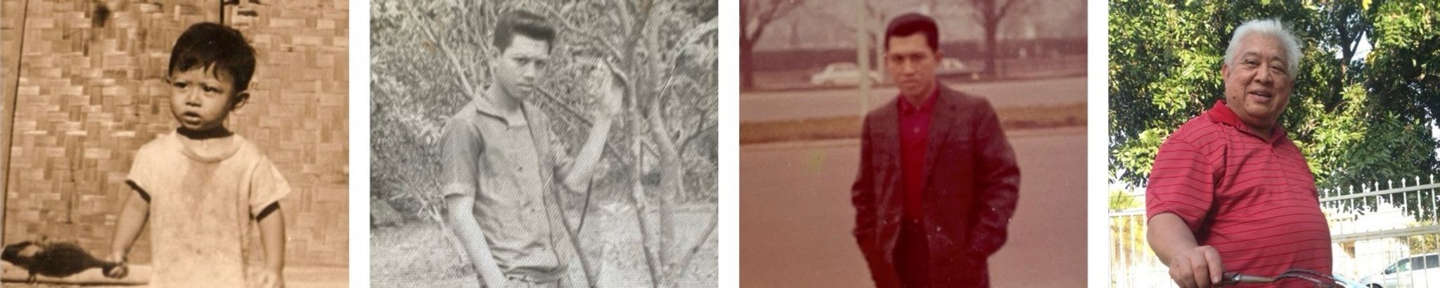 Cover photo for Antonio Castillo Concordia's Obituary