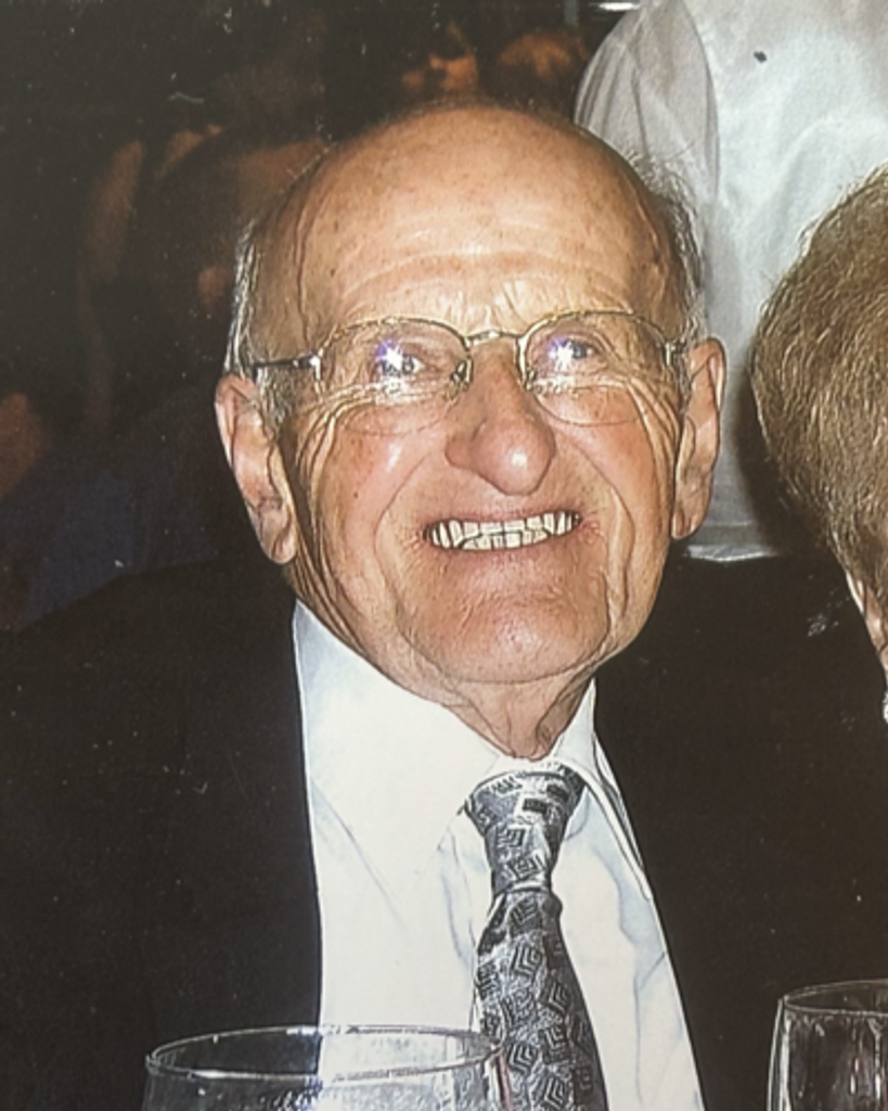 Daniel "Dan" Taraszka Profile Photo