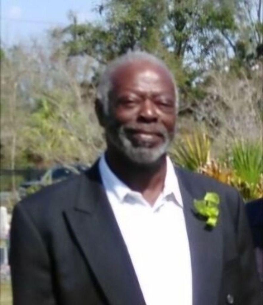John Alexander Johnson Jr. Profile Photo