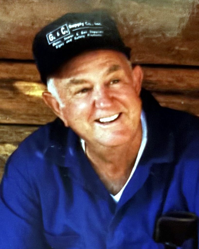 George Rayford Wilbourn Profile Photo