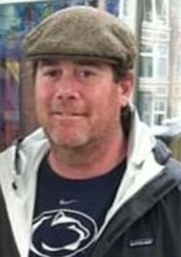 Timothy Paul Mccauley