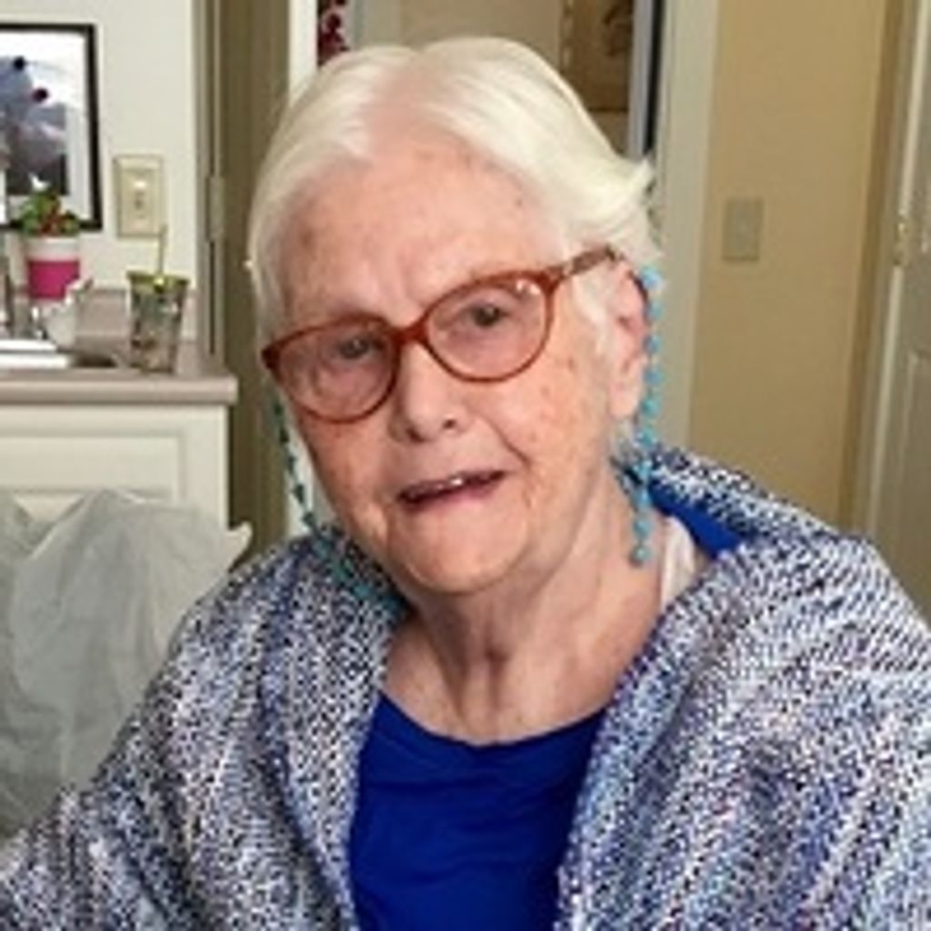 Rosemary Theresa Durgin