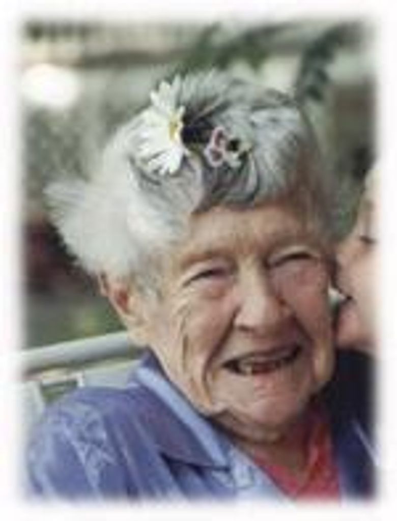 Helen Lucille Hoskins
