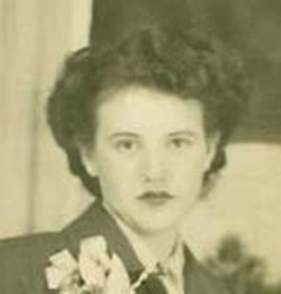 Joyce Amy Orr