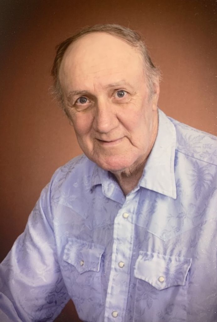 Larry Lee Vomund Profile Photo