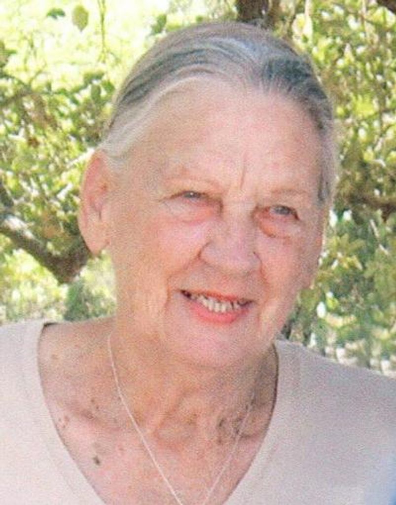 Lucille May Reed Killough Profile Photo