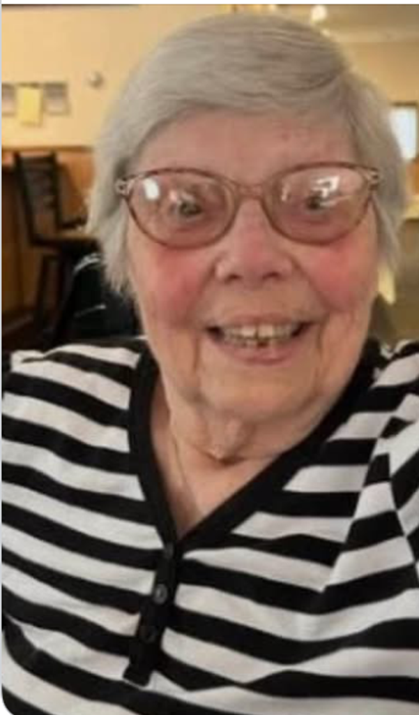 Pauline Blanche Millett