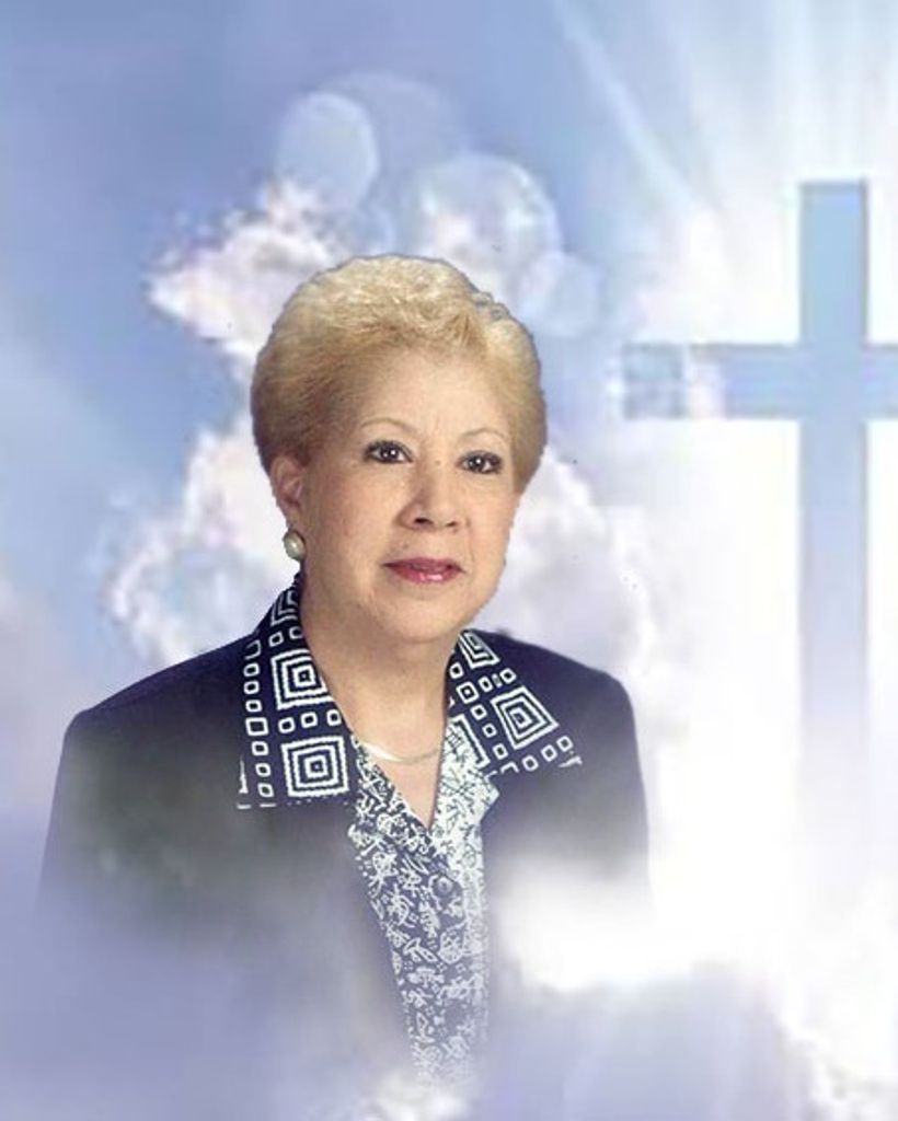 Norma S. Flores