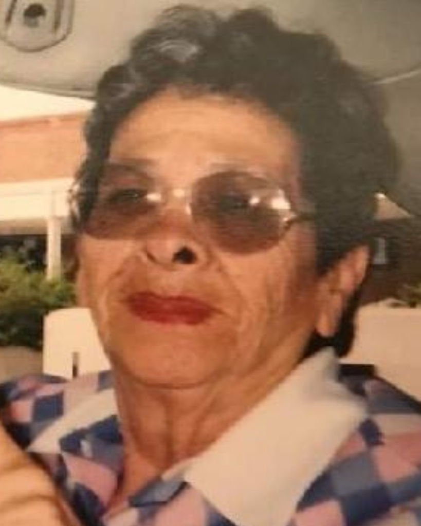 Tomasa N. Villareal