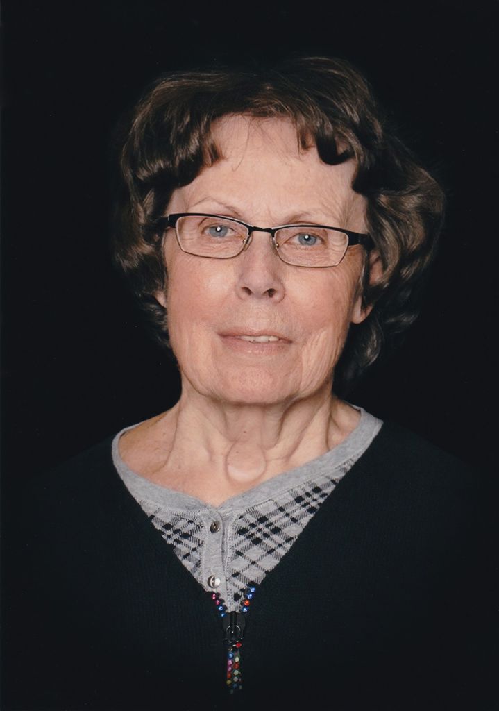 Maxine Inez Brickner