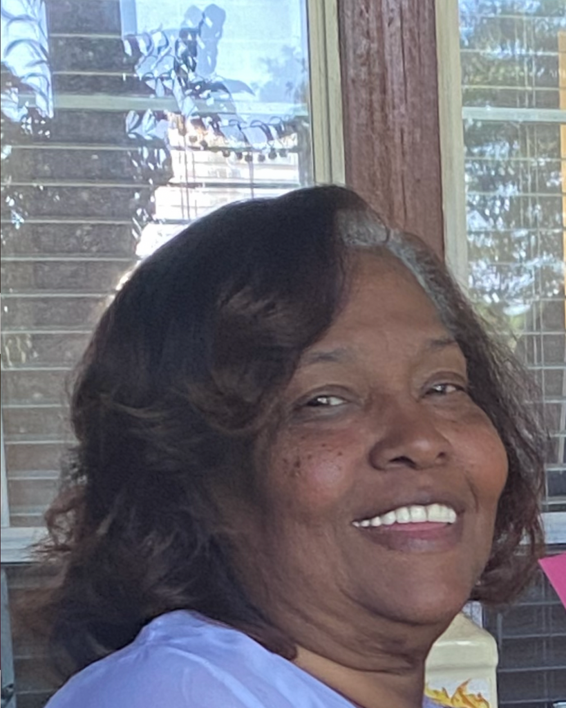 Cleopatra LaCour Montgomery